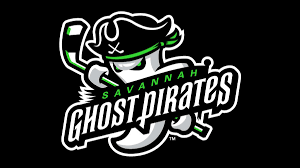 Savannah Ghost Pirates Game Night with Asbury & Wesley Oak
