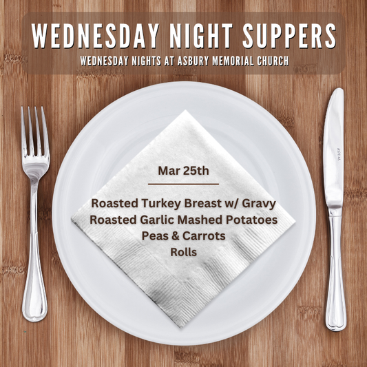 Week 5 - March 25th - Roasted Turkey Breast